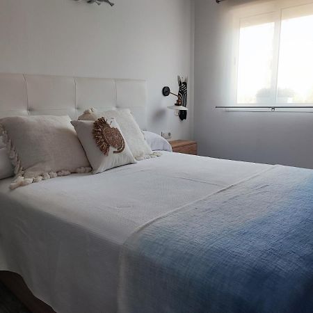 Torremolinos Suite Ngoại thất bức ảnh
