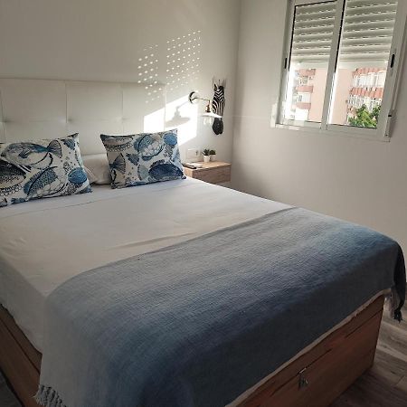 Torremolinos Suite Ngoại thất bức ảnh