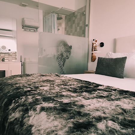 Torremolinos Suite Phòng bức ảnh