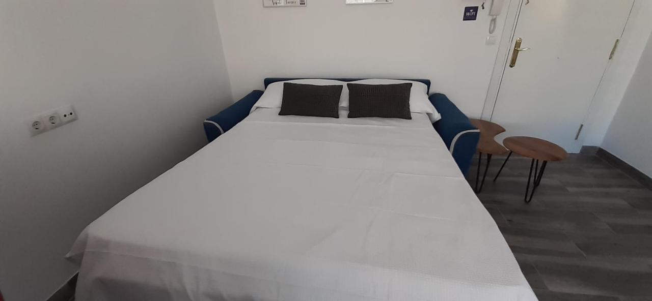 Torremolinos Suite Ngoại thất bức ảnh