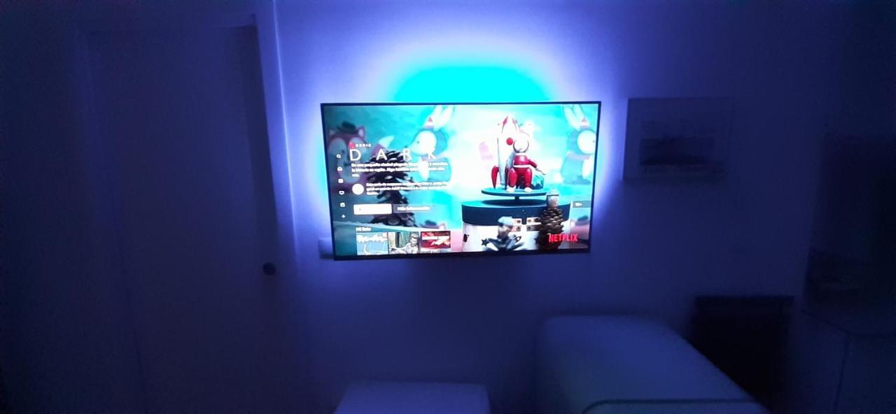 Torremolinos Suite Ngoại thất bức ảnh