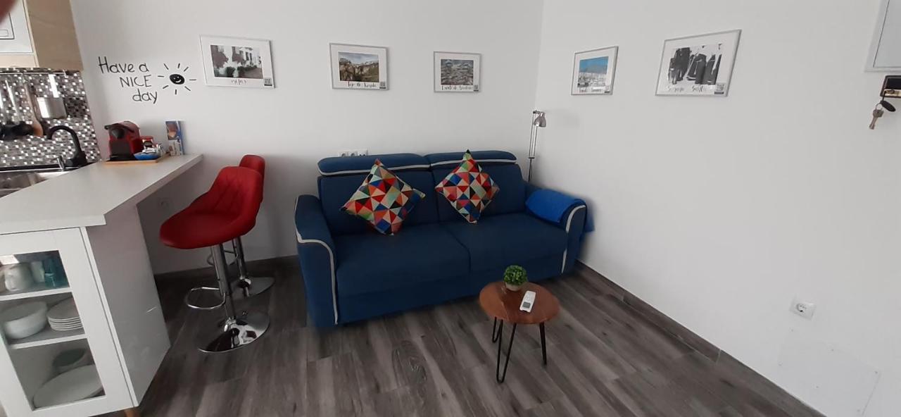 Torremolinos Suite Ngoại thất bức ảnh
