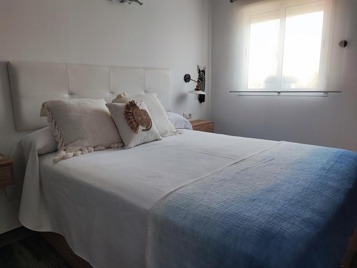 Torremolinos Suite Ngoại thất bức ảnh