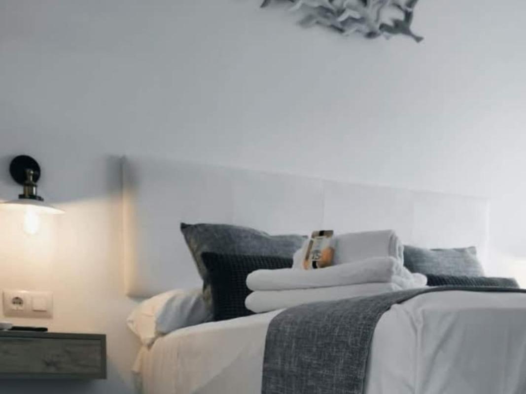 Torremolinos Suite Phòng bức ảnh