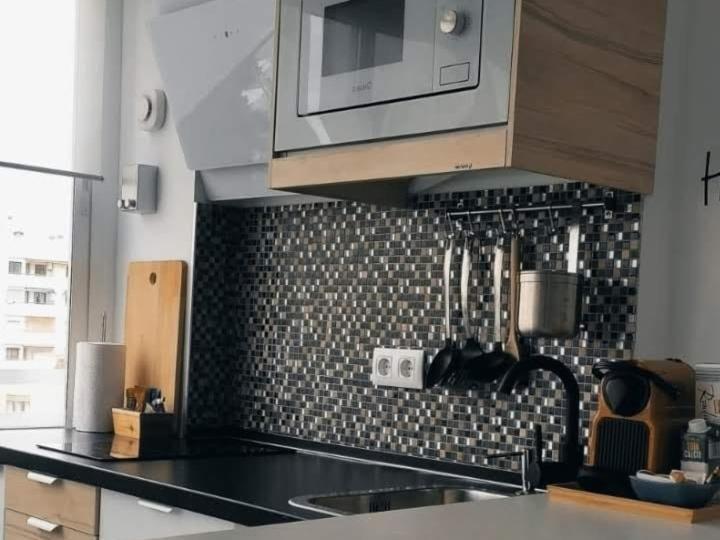 Torremolinos Suite Phòng bức ảnh